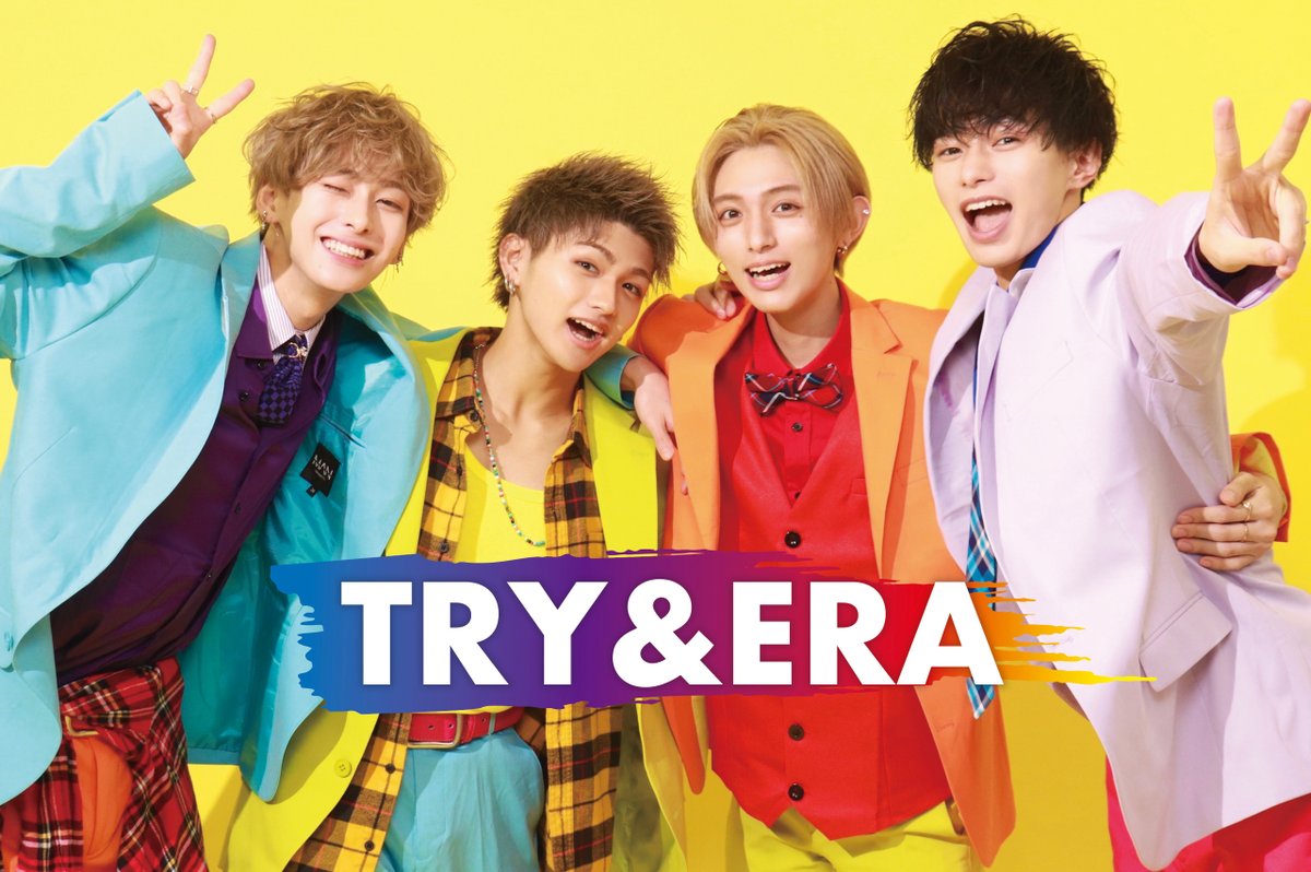 QshuMusic's tweet photo. 11月26日(土)CONNECT SP@福岡ポケット
SPゲスト/TRY&ERA
チケット販売URL
ch会員
https://t.co/1x7OJ7v3dc
一般
https://t.co/BMFiBajqTH
チケット販売開始日時
ch会員/10.24(月) 21時~
一般/10.28(金) 21時~
#福岡ポケット #TRY&ERA #トラエラ #GRANIMPACT #Zea-L #MAGICA Jr https://t.co/8m3OI4Ngat