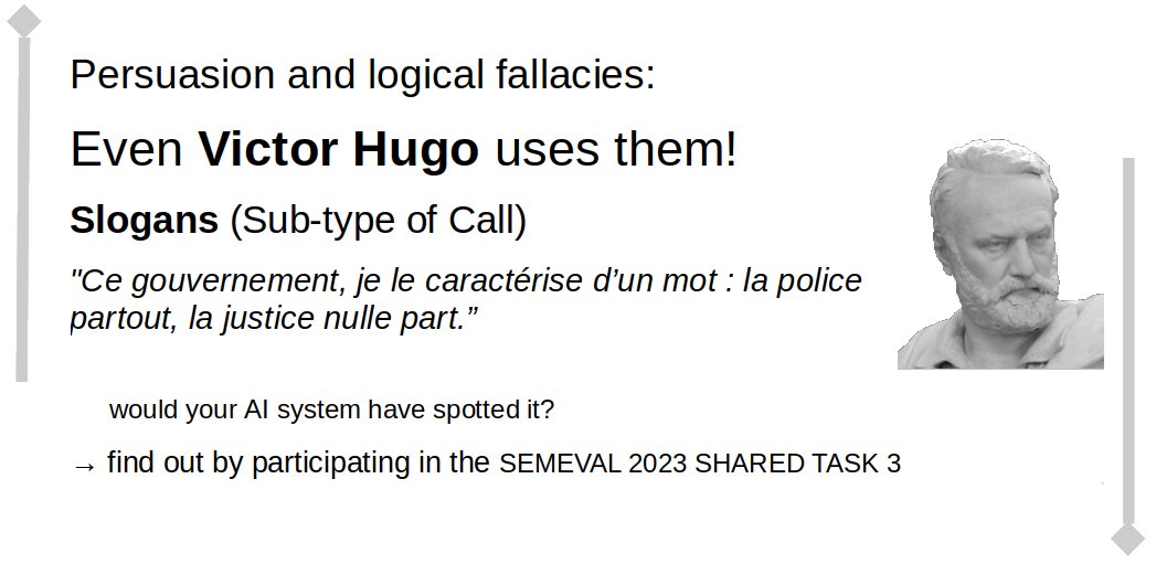 proppy - SemEval 2023 Task 3 tweet media