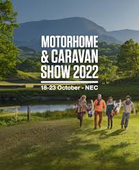 AdventuresVw's tweet photo. The Motorhome &amp; Caravan Show is on this week 
Tickets selling fast for with Saturday and Sunday already sold out.
Don't miss out! Get your tickets now! Use code EX1 for a discount https://t.co/PwC2yBHbVK