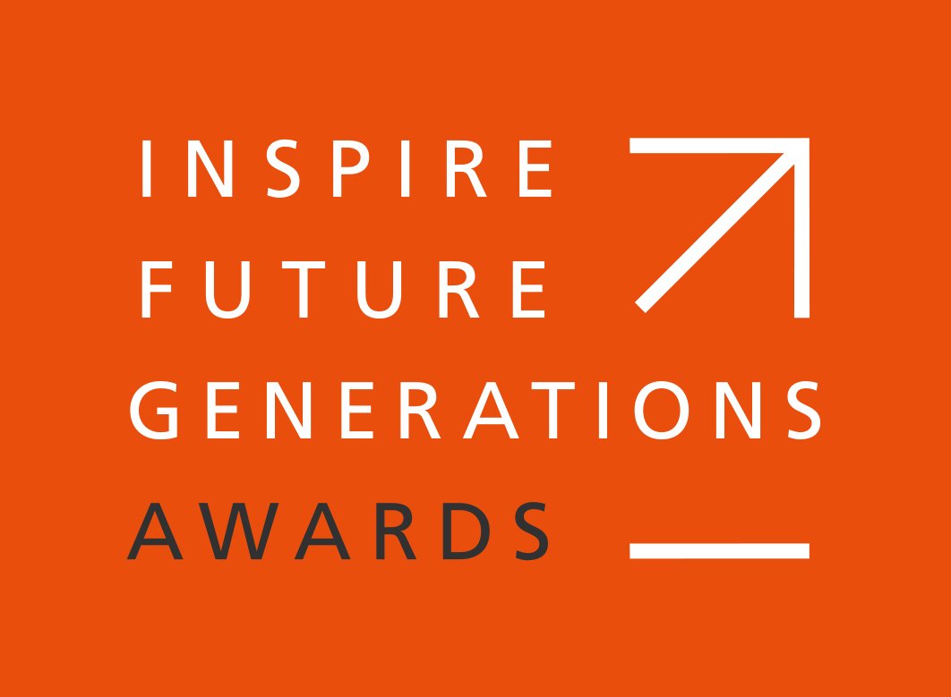 Could you be a candidate for the Research - pedagogy or practice based Inspire Future Generations Award? 'There is little research in engaging children and young people in architecture/placemaking. Of particular interest those writing articles, studies as well as full research'