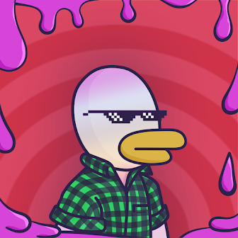 FMarciandi's tweet photo. MONDAY GIVEAWAY: 3X @Quacky_DucksNFT in 24 hours
✅Like, RT, Tag 3 Web3 degens
✅ Follow @FMarciandi , @Quacky_DucksNFT 
join discord for giveaways , alphas, and more IT'S DUCK SEASON
https://t.co/4ZocNaceDN https://t.co/WdB3U5DmR1