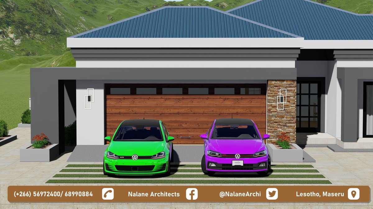 NalaneArchi's tweet photo. Proposed 4 bedrooms Single Residential House. Ha Foso https://t.co/K9SIAgJiVW