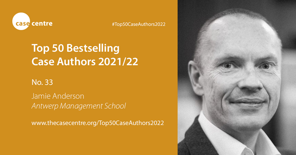 The Case Centre tweet media