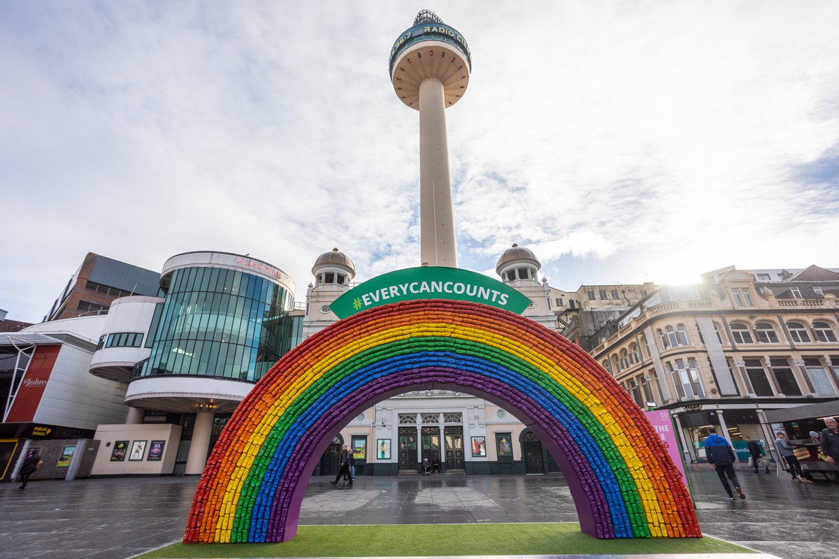 Liverpool Business Improvement District tweet media