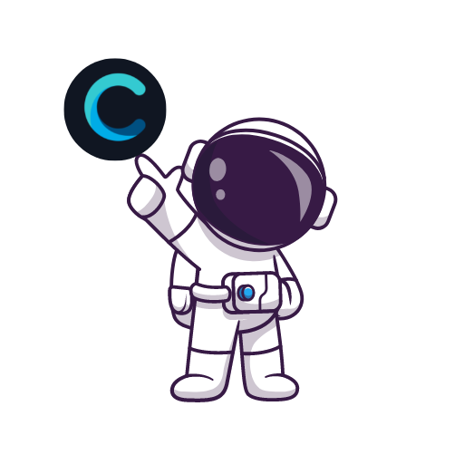 We're taking #CYVO to the moon!

#airdrop #cryptocurrecy #cryptomarket #web3 #security