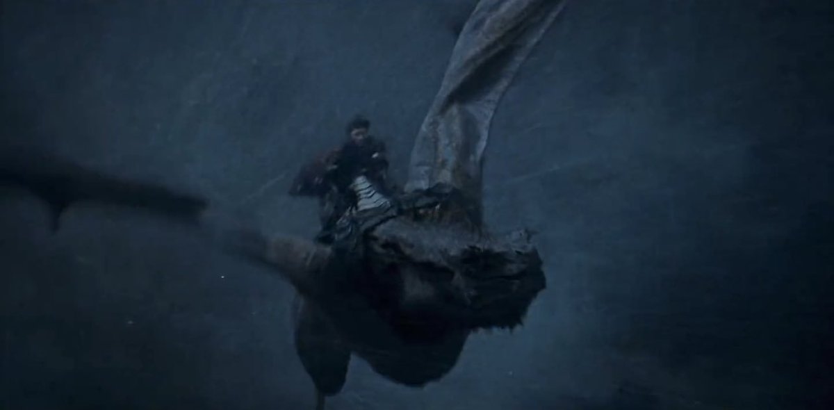 Thrones_Facts's tweet photo. The Battle of Storm's End

The first dragon fight in #HouseOfTheDragon is coming 🐲 https://t.co/8TfOCL1NPD