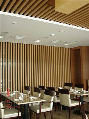 The light-coloured adjustment is preferred, which can be more coordinated and matched with the environment and scenery. shanghaiwpc.en.alibaba.com