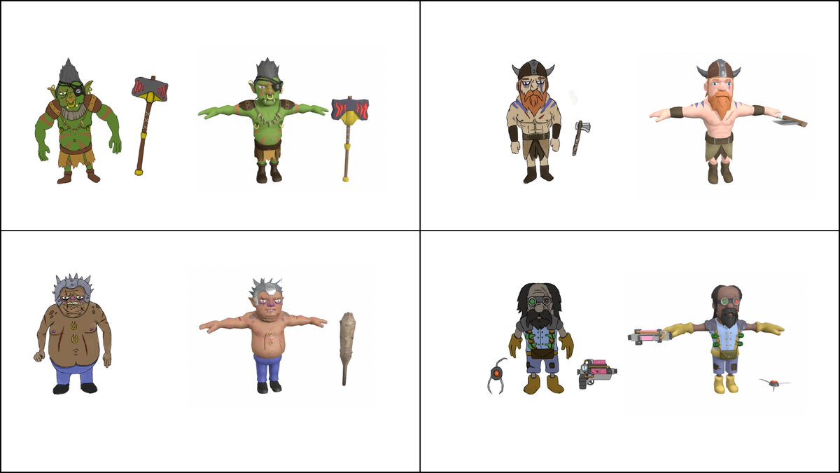 Develteam tweet media