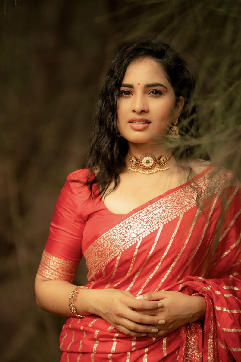 srushtiDange's tweet photo. ♥️ https://t.co/RQBY5Eeoca