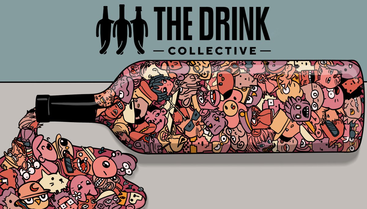 Time for a new banner? #NFTCommunity