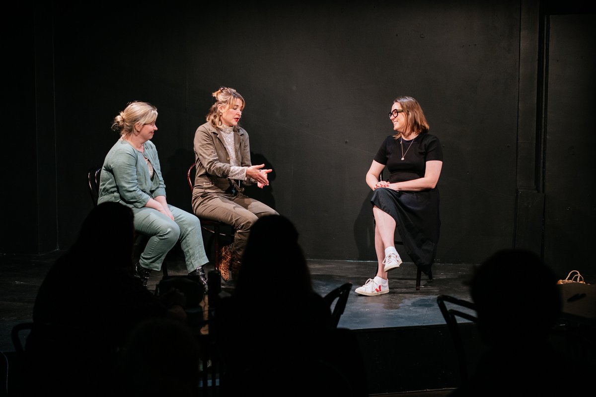 We are thrilled to bring our <a href="/dublinfringe/">Dublin Fringe Festival</a> show <a href="/mothership2022/">The Mothership</a> to <a href="/UniGalwayDrama/">Drama @ University of Galway</a>'s #ArtsInAction programme this week! Come join us Wednesday at 1pm, babes-in-arms are welcome and tickets are FREE but please prebook here: eventbrite.ie/e/mothership-b…