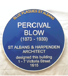 Latest updates and events from St Albans Civic Society - Charter Market still in limbo; more Blue Plaques; AGM update mailchi.mp/159e4e7dcf70/5…