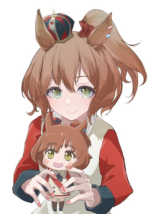 アストンマーチャン #ウマ娘 