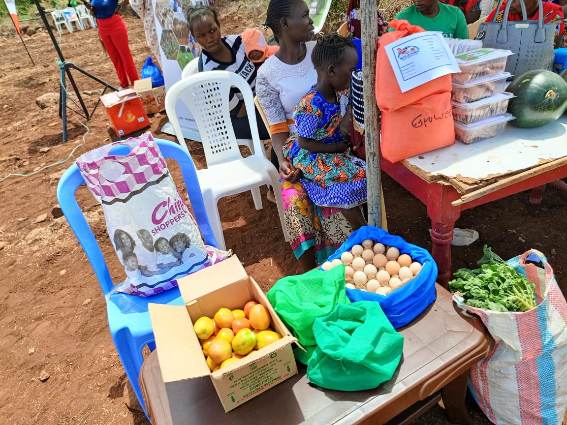 ummisabrin97's tweet photo. Climate change calls for transformation of our food production  systems with agroecology living in harmony with nature leaving no one behind
#lossAndDamage 
#Agroecology4ClimateJustice https://t.co/QUxkqdnwkl