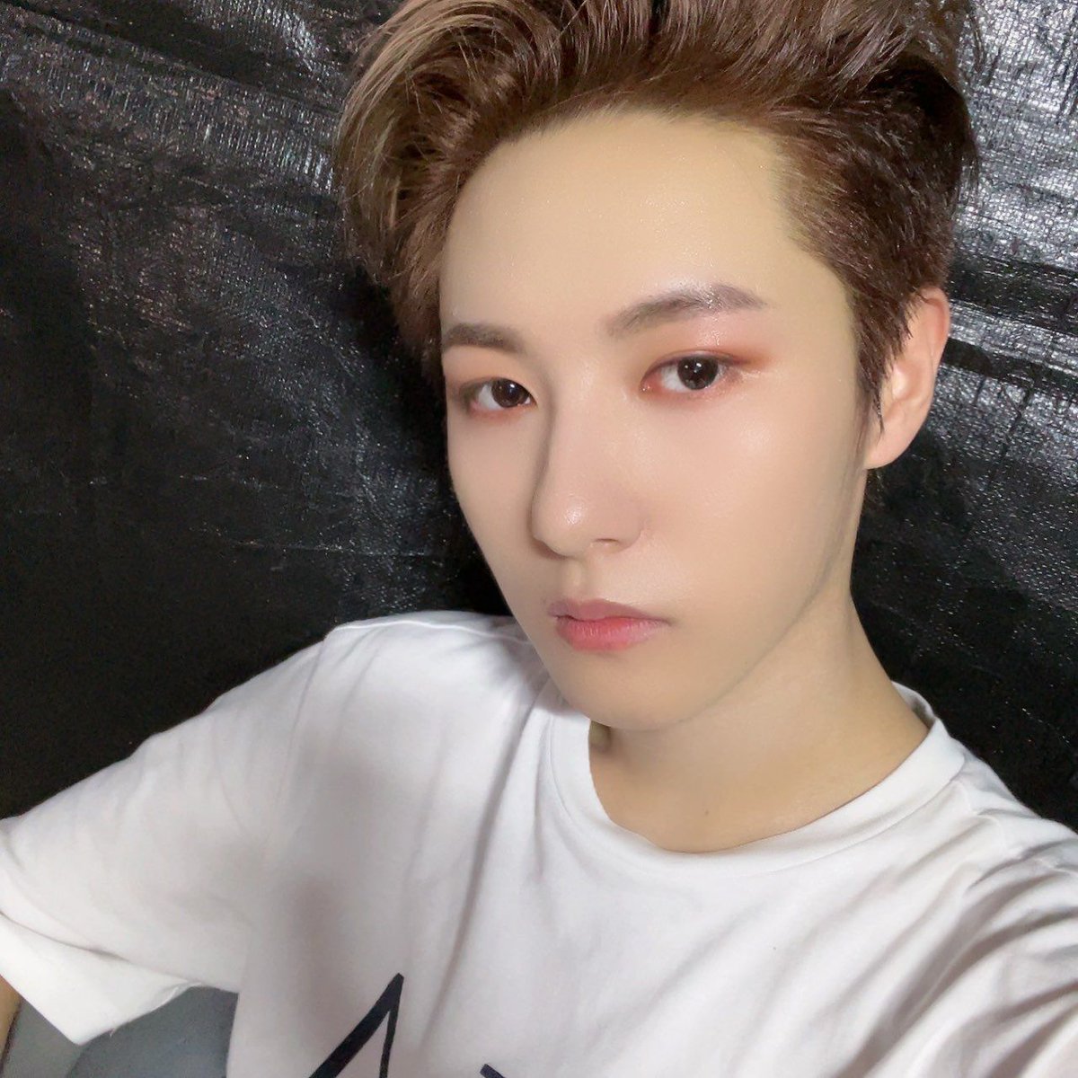 Yang selalu dibilang "si tipis kesabaran." Padahal aslinya dia orangnya yang paling sabar, bahkan Jaemin jg prnh blng  "jika kau ingin tau arti kesabaran, kamu harus menemui renjun." Sayang kamu berhak diperlakukan dengan adil💗
#SMTreatRENJUNBetter
<a href="/SMTOWNGLOBAL/">SMTOWN</a> <a href="/NCTsmtown_DREAM/">NCT DREAM</a>