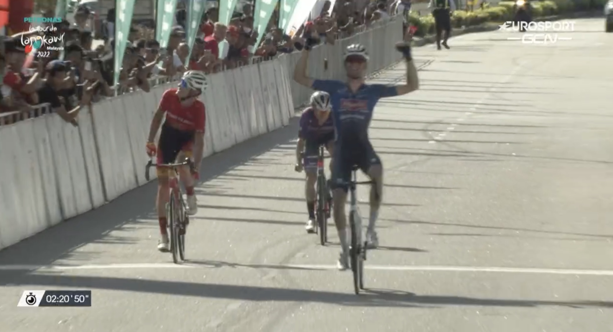 Movistar Team (Movistar_Team) / Twitter