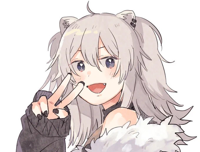 ぴすぴす #ししらーと 