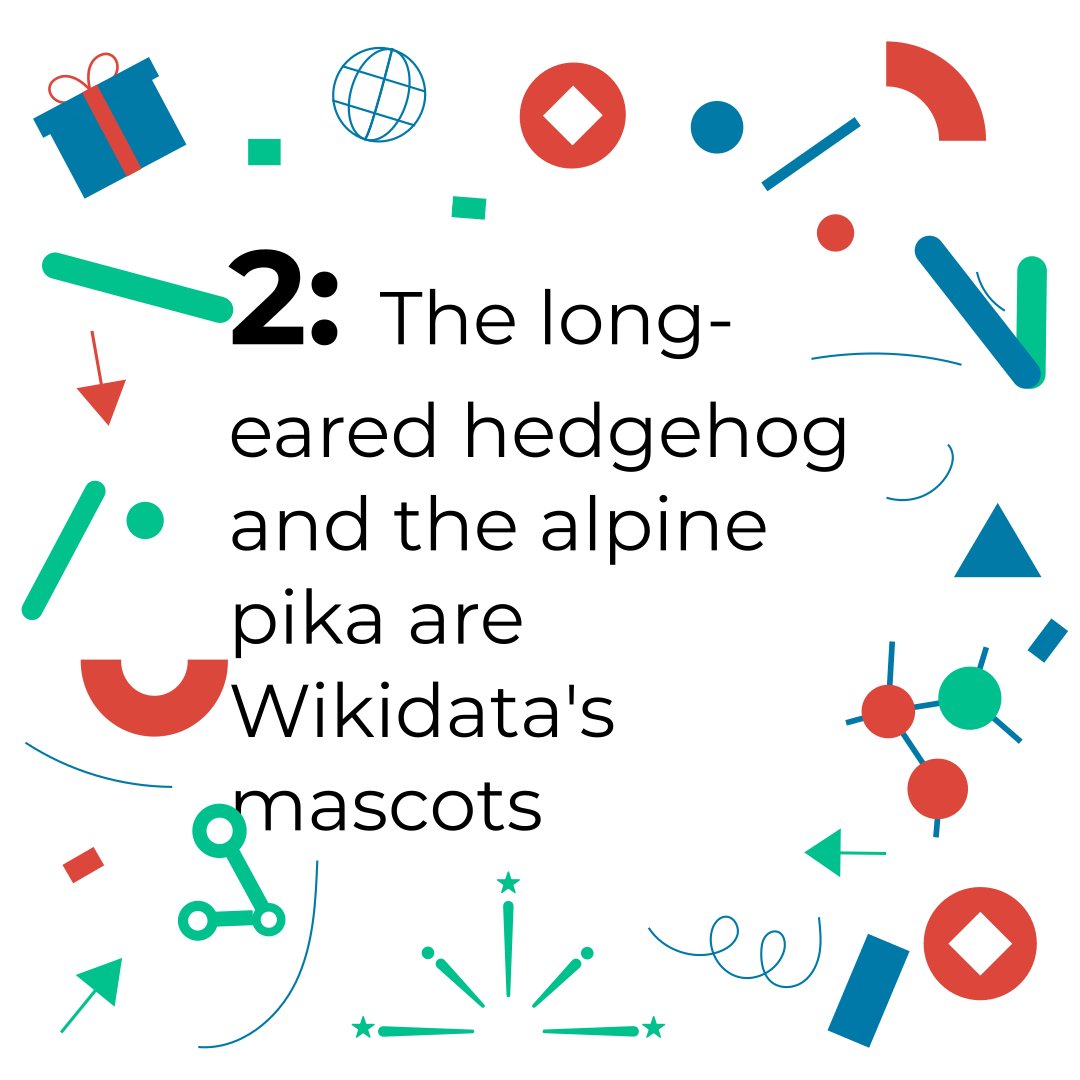 Wikidata tweet media