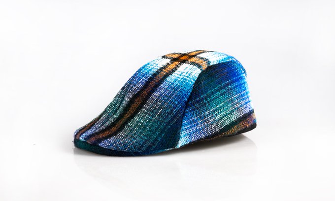 PexLifestyle's tweet photo. Aowa, Ma' 80's le magrootman nou.
You should consider making collection of this hats.
#pexcap #pexclothing #fashion #springcap https://t.co/4bpHG4vecV