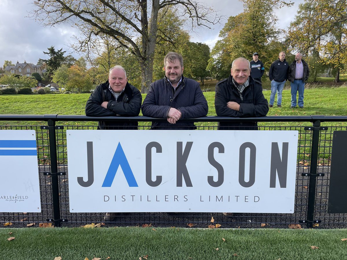 Jackson Distillers Ltd tweet media
