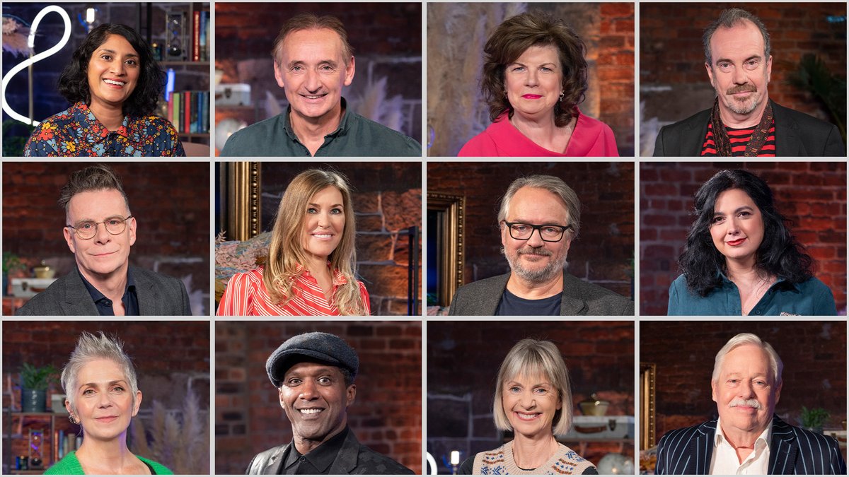 BBCScotComms's tweet photo. 📚 #BigScottishBookClub is back with a new series + new format! 
 
@Damian_Barr is joined by special guests to talk literature &amp; life with a big dose of insight and laughs
 
More info here ➡️https://t.co/RhaYp9qjxz
 
📺Coming soon to the @BBCScotland channel &amp; @BBCiPlayer https://t.co/z5YrVTLus8