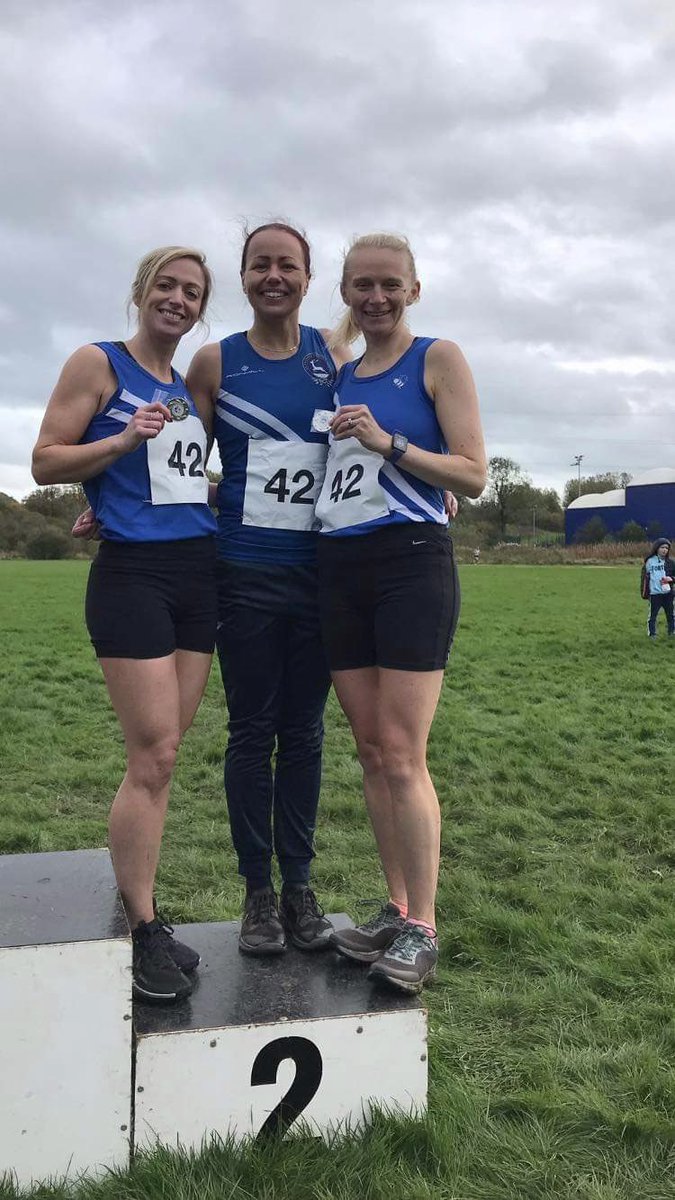 Kilmarnock Harriers (@killieharriers) on Twitter photo Only a handful of the medals & brilliant performances from our Ayrshire XC Relays at the weekend, great to see so many Ayrshire athletes competing ππΌπββοΈπββοΈ
Huge thanks to volunteers π
<a href="/NAathleticsclub/">NAAC</a> <a href="/AyrodynamicTri/">Ayrodynamic Triathlon Club</a> <a href="/ayrseaforth/">Ayr Seaforth AC</a> <a href="/troon_tortoises/">Troon Tortoises</a> <a href="/BillyRoberton/">Billy Roberton</a> <a href="/scotathletics/">scottishathletics</a> Only a handful of the medals & brilliant performances from our Ayrshire XC Relays at the weekend, great to see so many Ayrshire athletes competing ππΌπββοΈπββοΈ
Huge thanks to volunteers π
<a href="/NAathleticsclub/">NAAC</a> <a href="/AyrodynamicTri/">Ayrodynamic Triathlon Club</a> <a href="/ayrseaforth/">Ayr Seaforth AC</a> <a href="/troon_tortoises/">Troon Tortoises</a> <a href="/BillyRoberton/">Billy Roberton</a> <a href="/scotathletics/">scottishathletics</a>