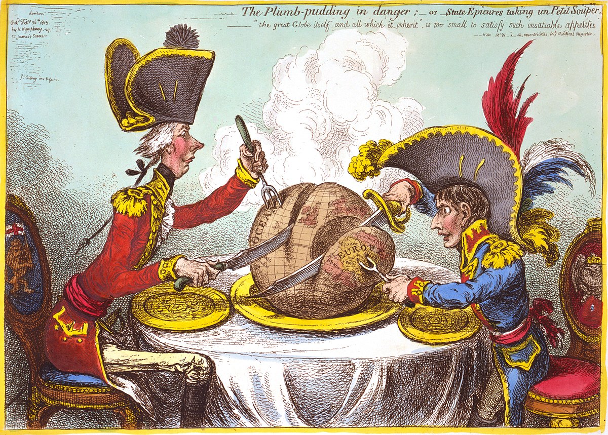 Morning. This week @TheRestHistory launches a swashbuckling trilogy about Lord Nelson and the BATTLE OF TRAFALGAR. Today: the rise of the Royal Navy, the threat of Napoleon and the outbreak of world war ... open.spotify.com/episode/1Alc7f… podcasts.apple.com/gb/podcast/the… youtube.com/watch?v=6GfKT8…