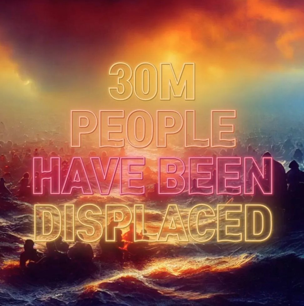The devastation caused by the floods in Pakistan has left millions homeless, without food and clean water. 

We, at Superfandom want to do all we can to help ease their suffering, and we hope you'll join us in this cause. Join our discord and stay tuned: discord.com/invite/mMSbhSj…