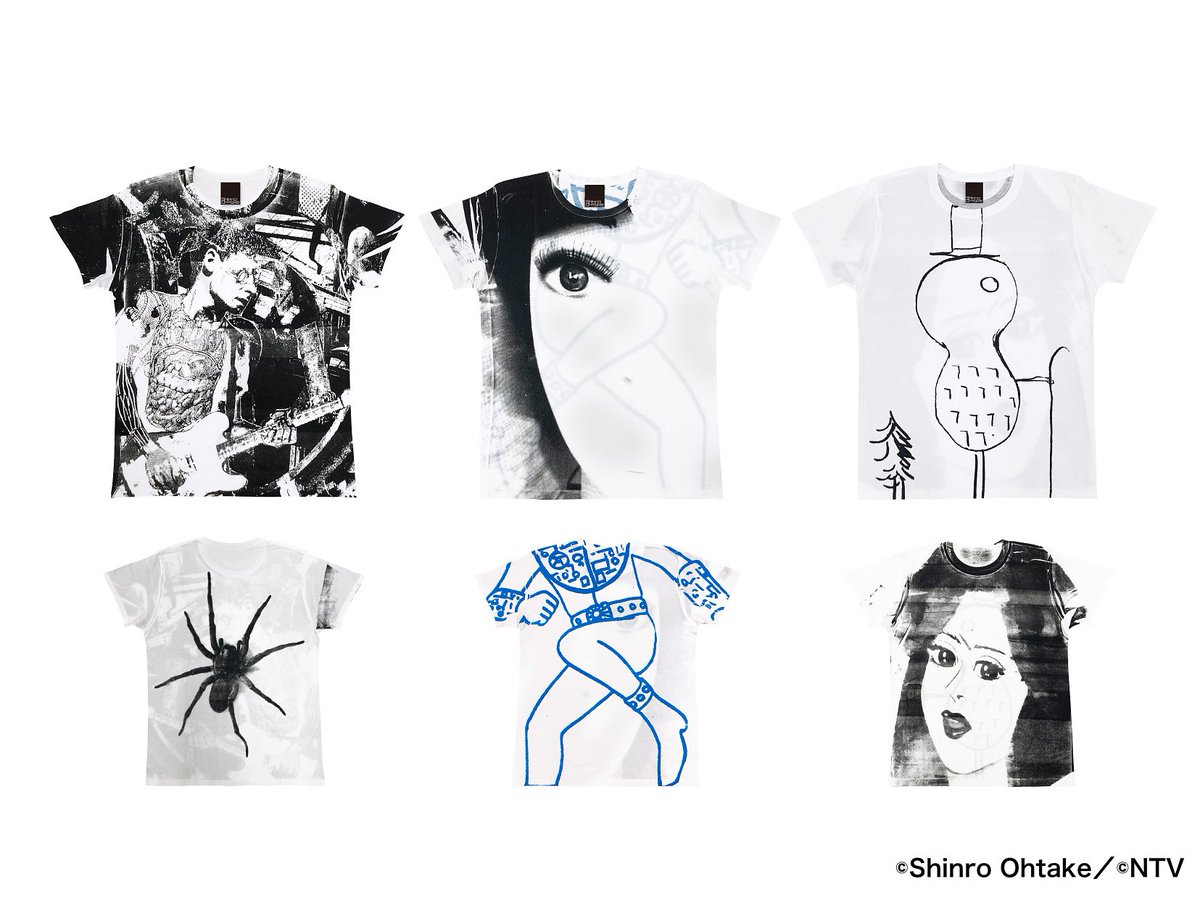 🛍🛒〜・〜・〜・〜・〜 オリジナルグッズも多数