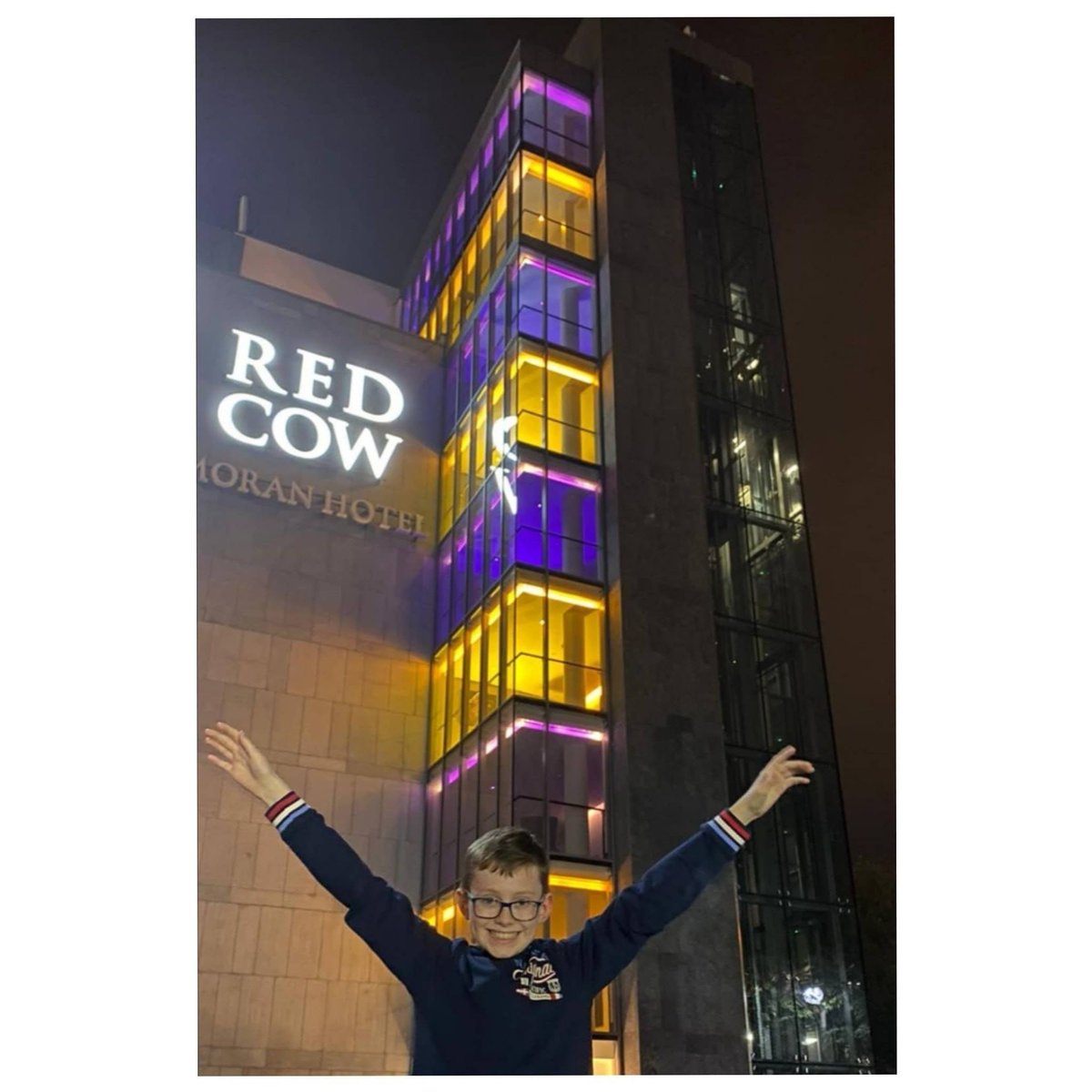 Red Cow Moran Hotel (@moranhotels) on Twitter photo We were proud to light up in yellow and purple in support of International Developmental Language Disorder Awareness Day 2022 on Friday. 💜💛💜💛 #dldseeme #dldawarenessday <a href="/TheEchoOnline/">The Echo Newspaper 🗞</a> <a href="/TheDLDProject_/">The DLD Project</a> We were proud to light up in yellow and purple in support of International Developmental Language Disorder Awareness Day 2022 on Friday. 💜💛💜💛 #dldseeme #dldawarenessday <a href="/TheEchoOnline/">The Echo Newspaper 🗞</a> <a href="/TheDLDProject_/">The DLD Project</a>