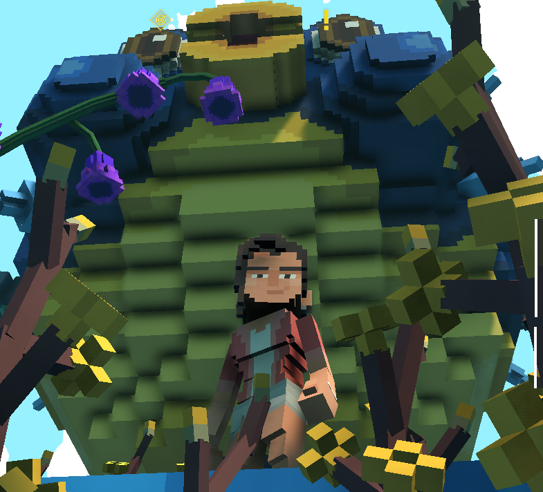 superslamjam02's tweet photo. @TheSandboxGame I just participated in the #SandboxAlphaS3Giveaway for a chance to win 500 SAND! Here is my favorite air balloon, check out my screenshot below!
👇 https://t.co/Y6VklwXj92
