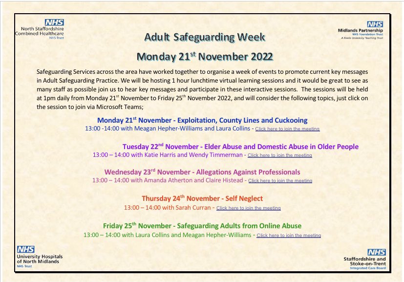 MPFTSafeguarding tweet media