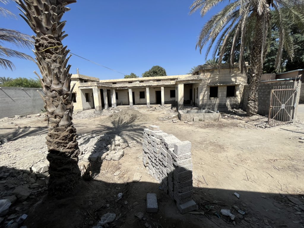 kechThalassemia's tweet photo. Add your contribution in building Baluchistan’s biggest Thalassemia Care center in Turbat, Balochistan Pakistan 
For More Details
https://t.co/7lnrbgIchj 
Contact:03208325523
@ZahoorBuledi @Dr_RubabaBuledi @AQuddusBizenjo @LalaRasheedPK @zobaida_jalal @thalassaemiaTIF https://t.co/3mCLEaowp0