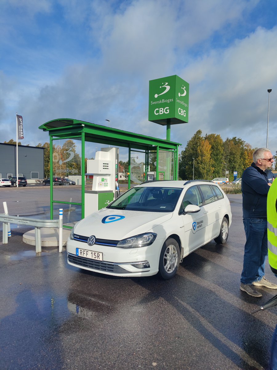 Some great learnings from the Nordic Biogas Conference in Linköping, Sweden, earlier this month. ✍ Biogas has a significant role to play in the decarbonisation of future energy systems. @davvywall @JerryDMurphy66 @donaloceil @MaREIcentre @SEAI_ie  @GasNetIrl #nbc2022