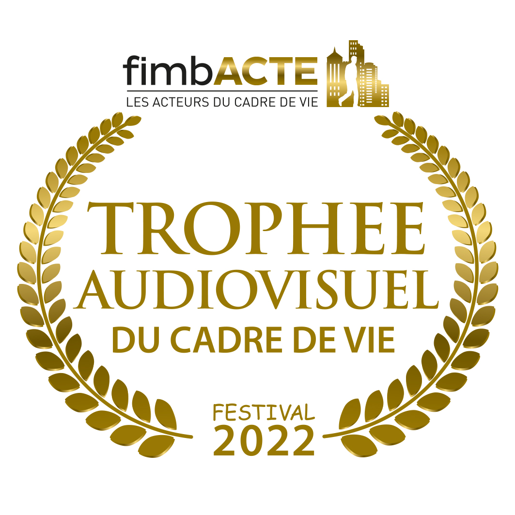🏆 <a href="/GroupamaImmo/">Groupama Immobilier</a> est lauréat du festival <a href="/Fimbacte_Tw/">Fimbacte</a> et a reçu le Trophée Or AUDIOVISUEL/Projets [réalisations, futurs projets] pour son film « #TheLink ». Découvrez le film : thelink-ladefense.com/le-film/ #Trophéesducadredevie