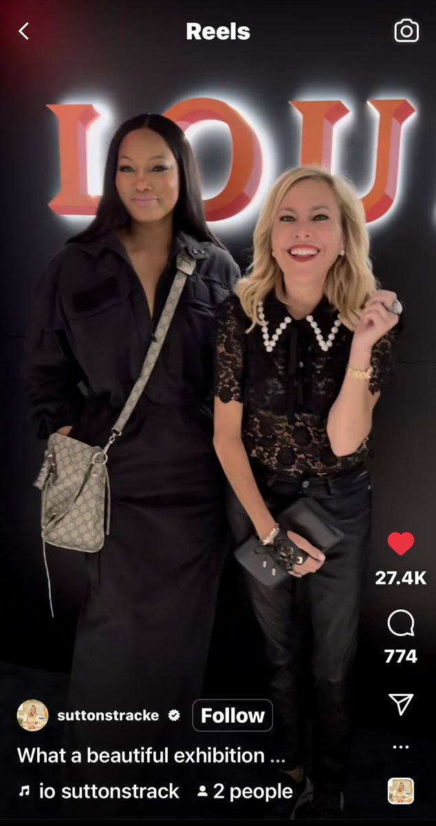vgronley's tweet photo. @AdamRoseinPTown @VanderVVtm @RealityTVBliss @Andy @KathyHilton @GarcelleB Well SM spoke & Kathy, Garcelle & Sutton got thousands of likes on Bravocon 2022 site. #vyle & #firerinna didn’t even hit 1k https://t.co/zCFFef4QhO