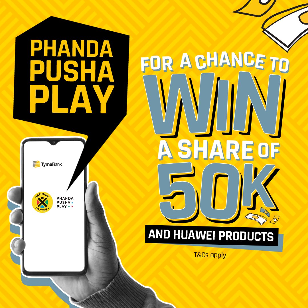 GoTyme Bank ZA tweet media