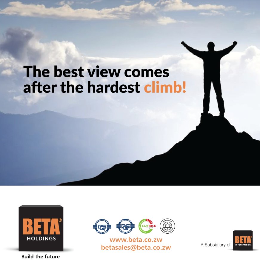HoldingsBeta's tweet photo. The best view comes after the hardest climb!

#BETAHoldings
#BuildTheFuture https://t.co/EAXW02AE3z
