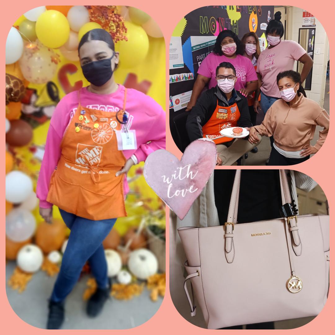 2nd Saturday in the books! 0908 supporting Breast Cancer Awareness !! @fearon_frank @ValineAlejandra @fernandoa1263 @Alan08675633 @PintoLpinto83 @simonebushell8 @KaitlynKrulan @JohannaThd @Frederi68207741