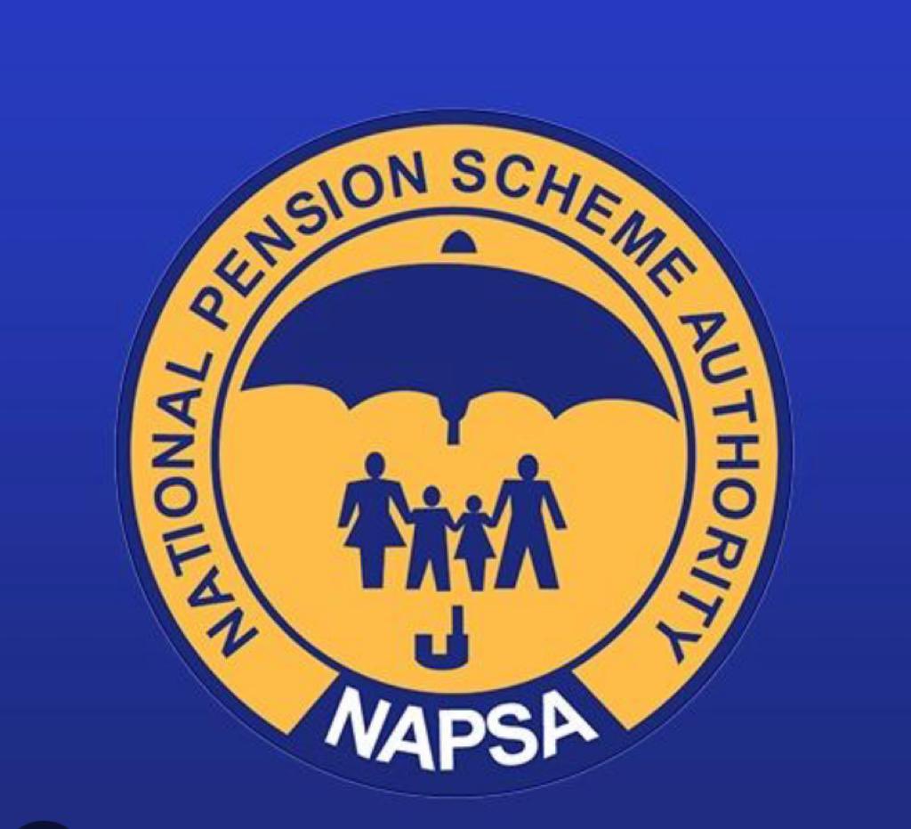 HHichilema's tweet photo. Your government has approved an amendment to NAPSA reforms that provides members of the Scheme the option to access part of the contributions before retirement. We’re working to deliver on our campaign commitments.
#ChangeIsHere #Zambia https://t.co/9CdRUwnA7R