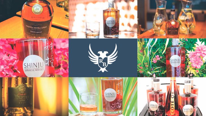 roguebaronuk's tweet photo. Due to strong demand for aged Japanese Whisky and lack of supply this puts Rogue in a strong position not only with respect to Japanese Whisky but with respect to being able to cross sell other spirits such as a super-premium tequila.

#SHNJ $SHNJF #Japanese #Whisky #Tequila https://t.co/D2ommbxG6P