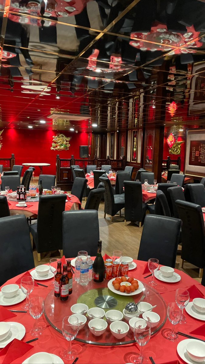 Oriental City tweet media