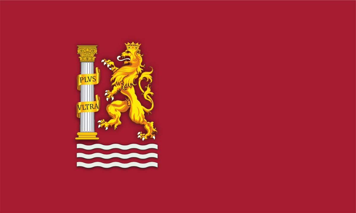Ha costado, pero ya está aquí por fin nuestra bandera. Enhorabuena a todos los que la habéis trabajado tanto <a href="/CivicaBadajoz/">ACCB</a> <a href="/AmigosDeBadajoz/">Asociación Amigos de Badajoz</a>