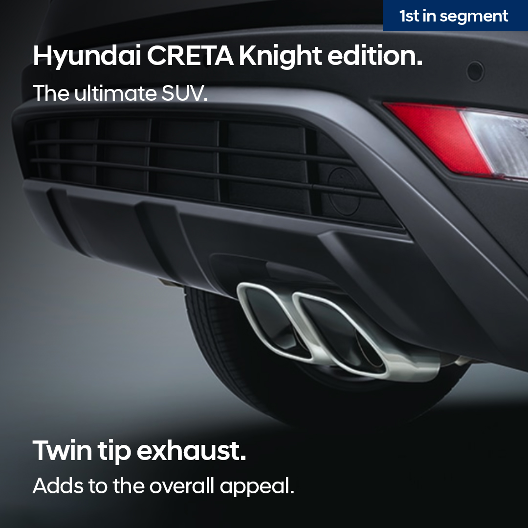 Hyundai India on Twitter respect on the roads with Hyundai