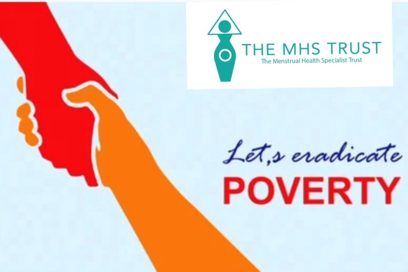 This year's Int'l Day for the Eradication of Poverty comes at a time when 🇿🇼 faced drought this year &amp; currently has the highest food inflation in the whole world which also worsens period poverty. Reusable period products such as the menstrual cup can help in reducing the burden