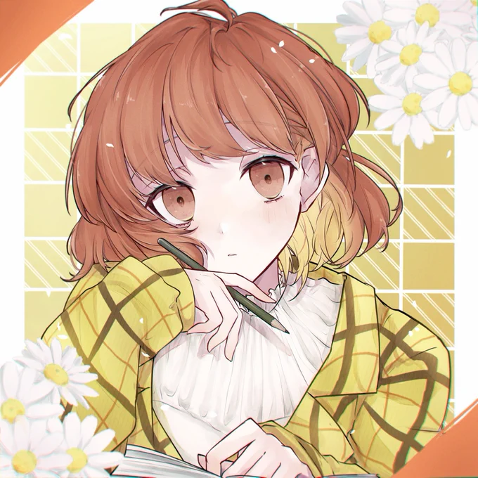 ✿4. 