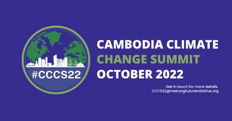 thecarbontrust's tweet photo. Not long until our expert @Eloise_Burnett will join @ukincambodia at the Cambodia Climate Change Summit on 18 Oct. The session will explore #EnergyEfficiency and Market Opportunities, including growing energy demand, CO2 emissions growth & the future of energy efficiency. #CCCS22