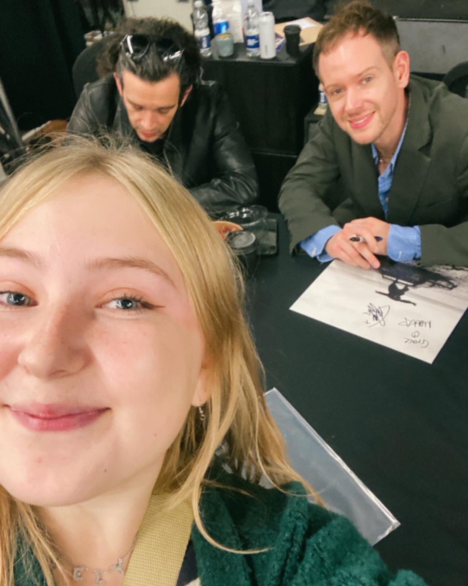 ⎕ grace tweet media