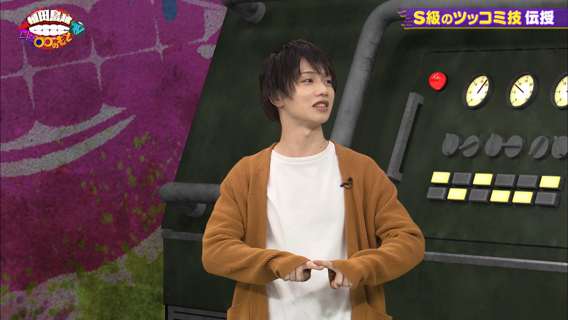 植田圭輔 Uechan 0905 Twitter