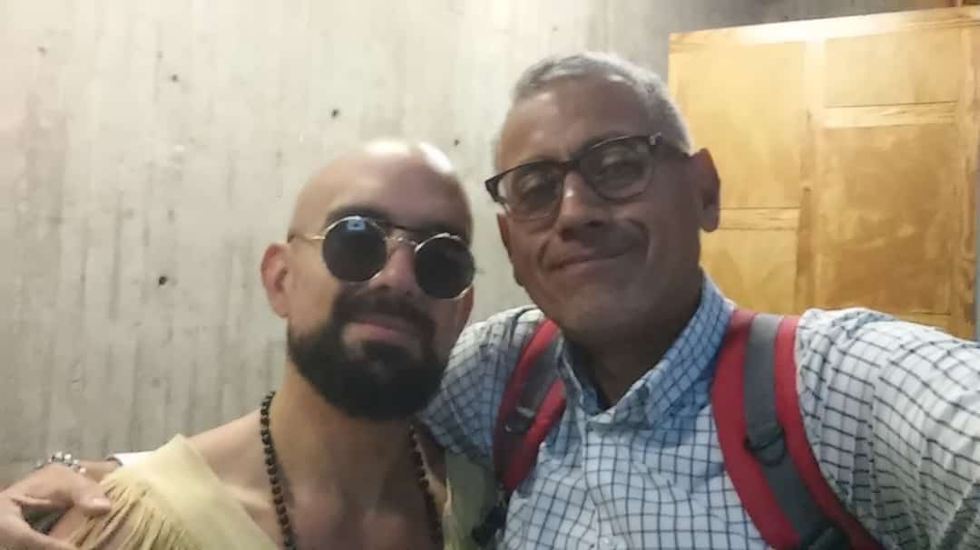 carlos troconis marquez. #QuedateEnCasa 😷 🇻🇪 tweet media